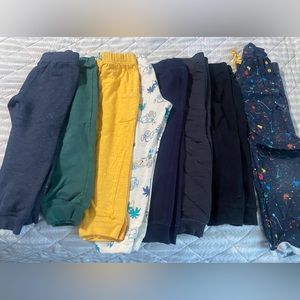 Boys 3T Sweatpants and Joggers